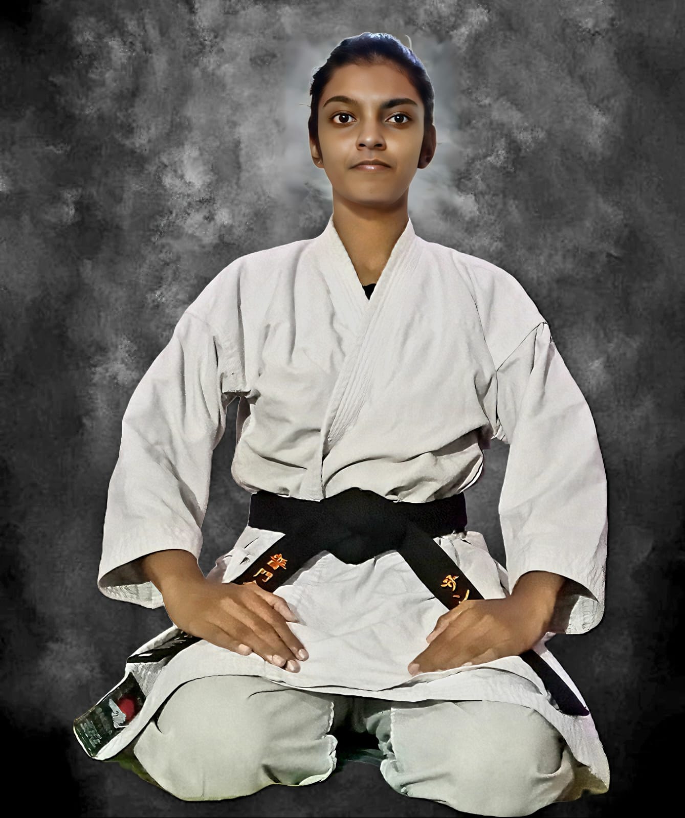 Sensei Sandali Wijesinghe